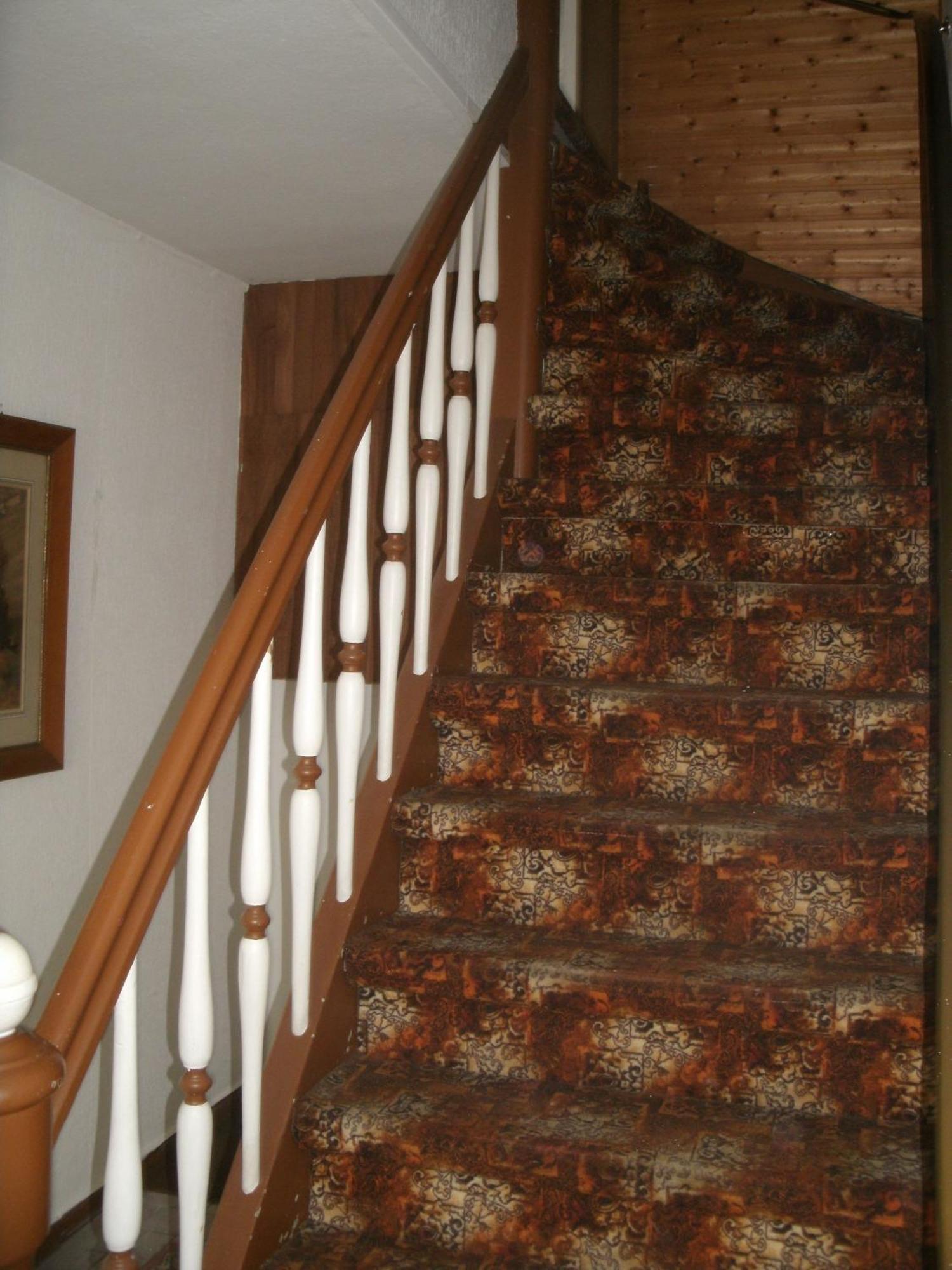 Gaestehaus Harz -Monteurzimmervermietung- Goslar Luaran gambar